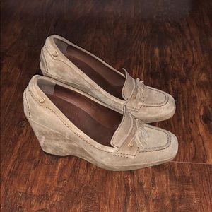 The Original CAR Shoe size 6 like New